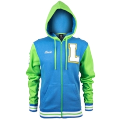 Худи Blizzard Overwatch: Lucio (XL)
