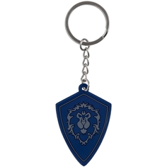 Blizzard Брелок WoW: Battle for Azeroth Alliance Брелок WoW: Battle for Azeroth Alliance