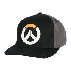 Бейсболка Blizzard Overwatch: Division Stretch Fit Overwatch: Division Stretch Fit