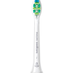 Насадки Philips Sonicare InterCare HX9004 для удаления налёта между зубами (для брекетов) (4 шт.) Sonicare InterCare HX9004 для удаления налёта между зубами (для брекетов) (4 шт.)