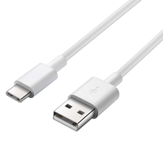 Кабель для сотового телефона Huawei СP51 USB/Type-C 1м White (55030260)