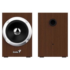 Колонки компьютерные Genius SP-HF280 SP-HF280