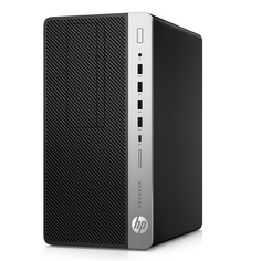 Системный блок HP ProDesk 600 G5 2B434ES