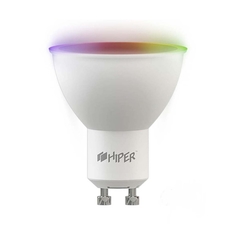 Умный свет HIPER IoT B1 RGB (HI-B1 RGB)