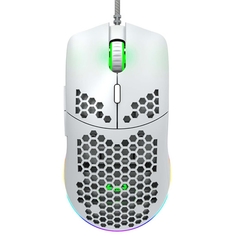 Игровая мышь Canyon Puncher GM-11 White (CND-SGM11W) Puncher GM-11 White (CND-SGM11W)