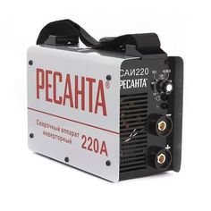Сварочный аппарат Ресанта САИ-220 (65/3)