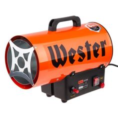 Тепловая пушка Wester TG-12000 (150-110)