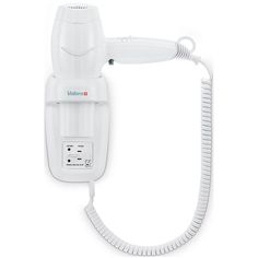 Фен настенный Valera Excel Protect 1600 Shaver White (561.17/044.06)