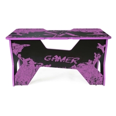 Стол компьютерный игровой Generic Comfort Gamer2/VS/NP