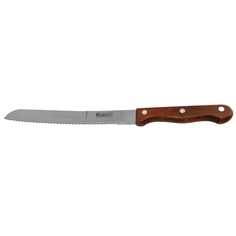 Нож REGENT inox 93-WH2-2 Eco 205/320мм для хлеба