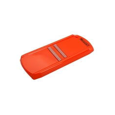 Терка REGENT inox 93-AC-GR-65 Presto для моркови по-корейски