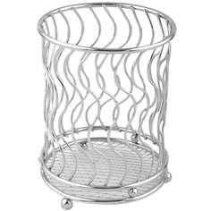 Подставка REGENT inox 93-TR-05-02 Trina 11*13см для стол.приборов