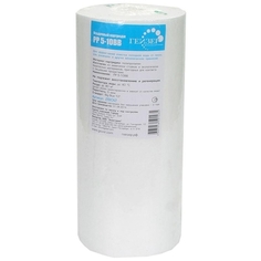 Фильтр для очистки воды Гейзер PP 5-10BB (28012)