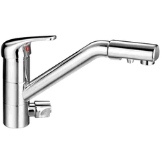 Фильтр для очистки воды Гейзер Cascade (25430)