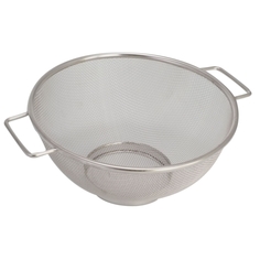 Дуршлаг-сито REGENT inox 93-PRO-10-23 Pronto 23см с ручками