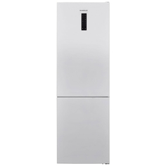 Холодильник Scandilux CNF 341 Y00 W