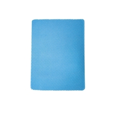 Коврик REGENT inox 93-AC-MT-40.1 Mat 31*40см синий