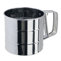 Сито REGENT inox 93-AC-PR-04.1 Presto механическое