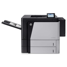 Лазерный принтер HP LaserJet Enterprise 800 M806dn