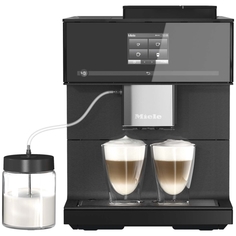 Кофемашина автоматическая Miele CM7750 CoffeeSelect CM7750 CoffeeSelect