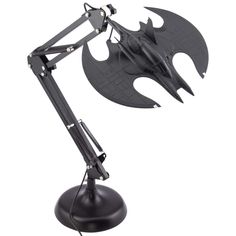 Светильник Paladone Настольная лампа Batman Batwing Posable Настольная лампа Batman Batwing Posable