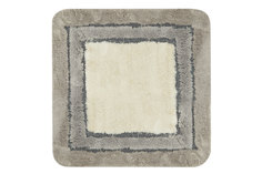 Коврик для ванной комнаты Carre Wess