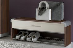 Скамья с ящиком Indra Arredokit