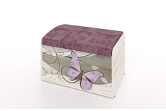 Сундук-банкетка Леди Hoff