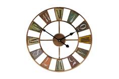 Часы настенные 79879 Hoff