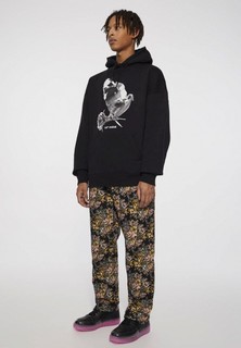 Худи Pull&Bear Join life