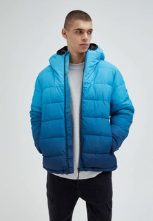 Куртка утепленная Pull&Bear 
