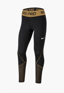 Тайтсы Nike G NP WM TGHT SS