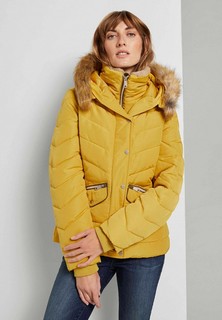 Куртка утепленная Tom Tailor 