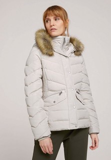 Куртка утепленная Tom Tailor 