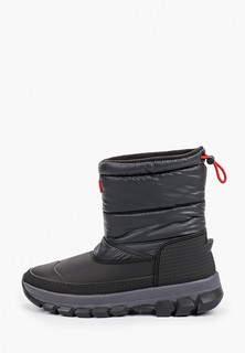 Дутики Hunter WOMENS ORIGINAL INSULATED SNOW BOOT SHORT