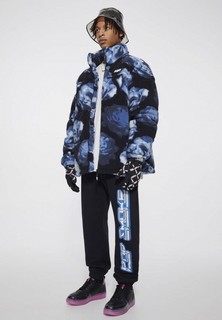 Куртка утепленная Pull&Bear Join life