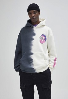 Худи Pull&Bear 