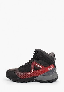 Ботинки трекинговые Jack Wolfskin CASCADE HIKE XT TEXAPORE MID M