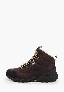 Ботинки трекинговые Jack Wolfskin CASCADE HIKE XTL MID M