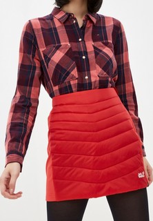 Юбка Jack Wolfskin ATMOSPHERE SKIRT WOMEN