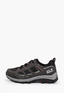 Кроссовки Jack Wolfskin VOJO 3 TEXAPORE LOW W