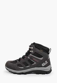 Ботинки трекинговые Jack Wolfskin VOJO 3 TEXAPORE MID W