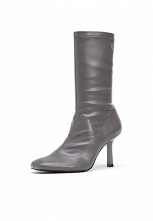 Полусапоги Stradivarius 