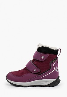 Ботинки Jack Wolfskin 