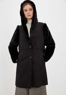 Дубленка Lauren Ralph Lauren 