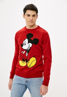 Джемпер Tezenis Mickey Mouse