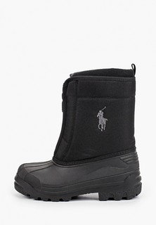 Дутики Polo Ralph Lauren 