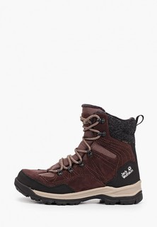 Ботинки Jack Wolfskin ASPEN TEXAPORE HIGH M