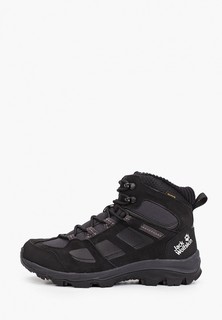 Ботинки трекинговые Jack Wolfskin VOJO 3 WT TEXAPORE MID M