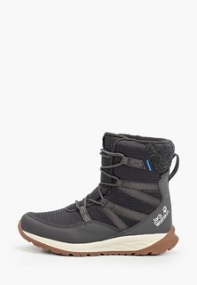 Ботинки Jack Wolfskin 